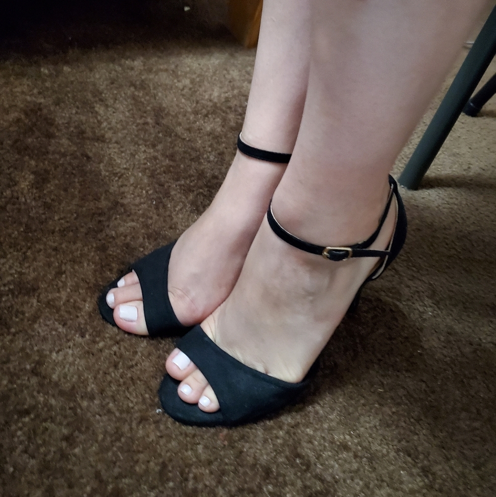 Kitten Heels - image 2